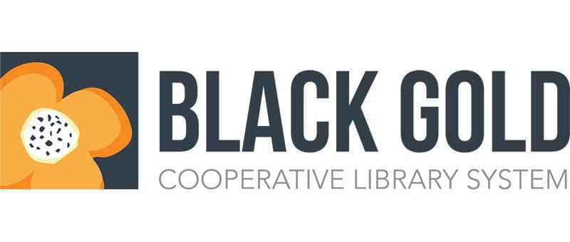 Black Gold Cooperative Library System