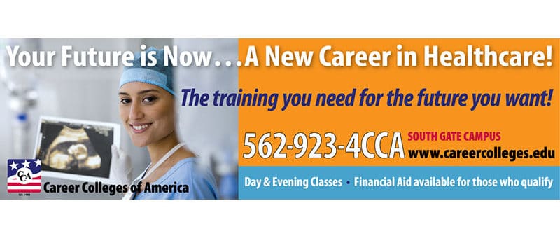 Career Colleges of America