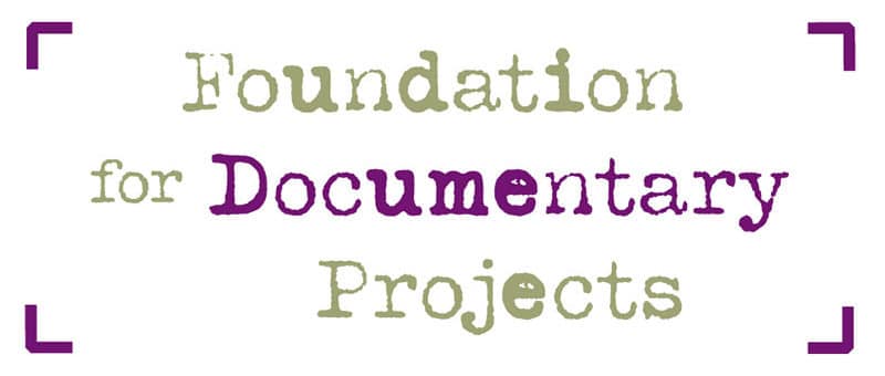 Foundation for Documentary Projects