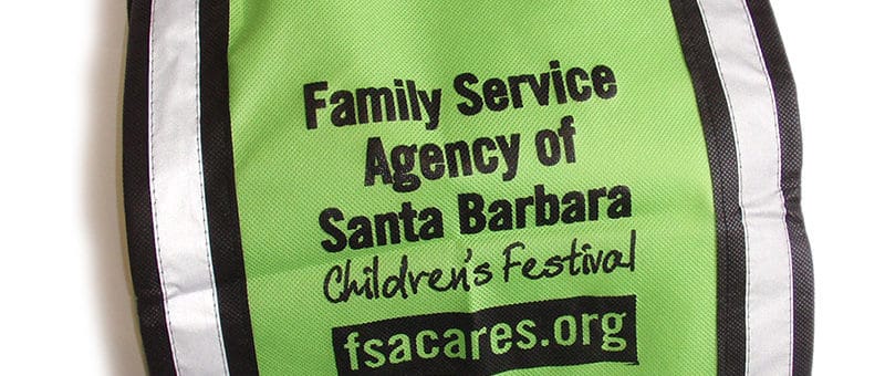 Family Service Agency of Santa Barbara