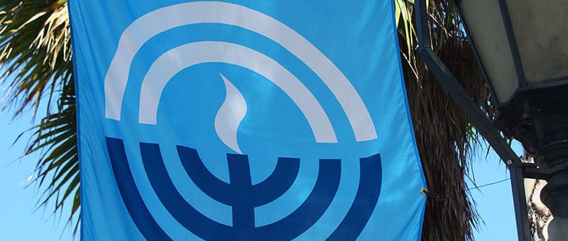 Jewish Federation of Greater Santa Barbara