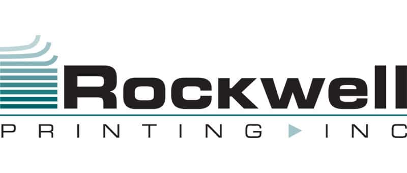 Rockwell Printing Inc.