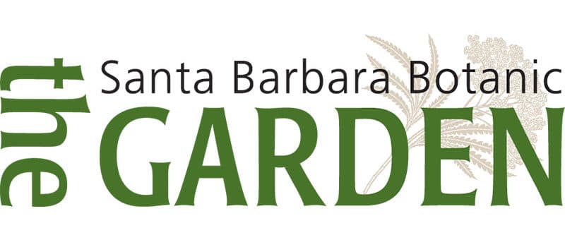 The Santa Barbara Botanic Garden
