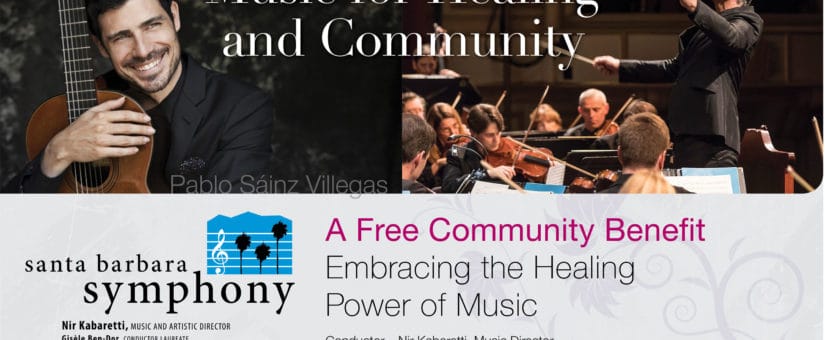 Santa Barbara Symphony