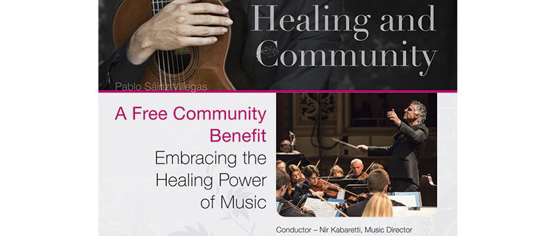 The Santa Barbara Symphony