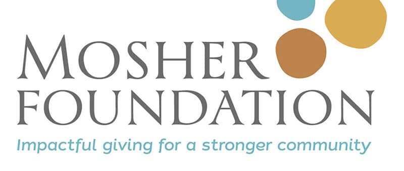 Mosher Foundation
